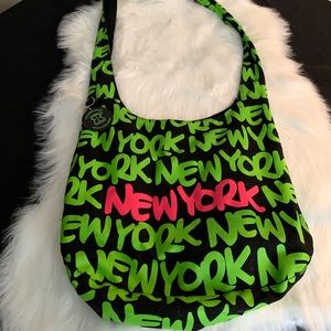 Robin Ruth New York Sling Bag
